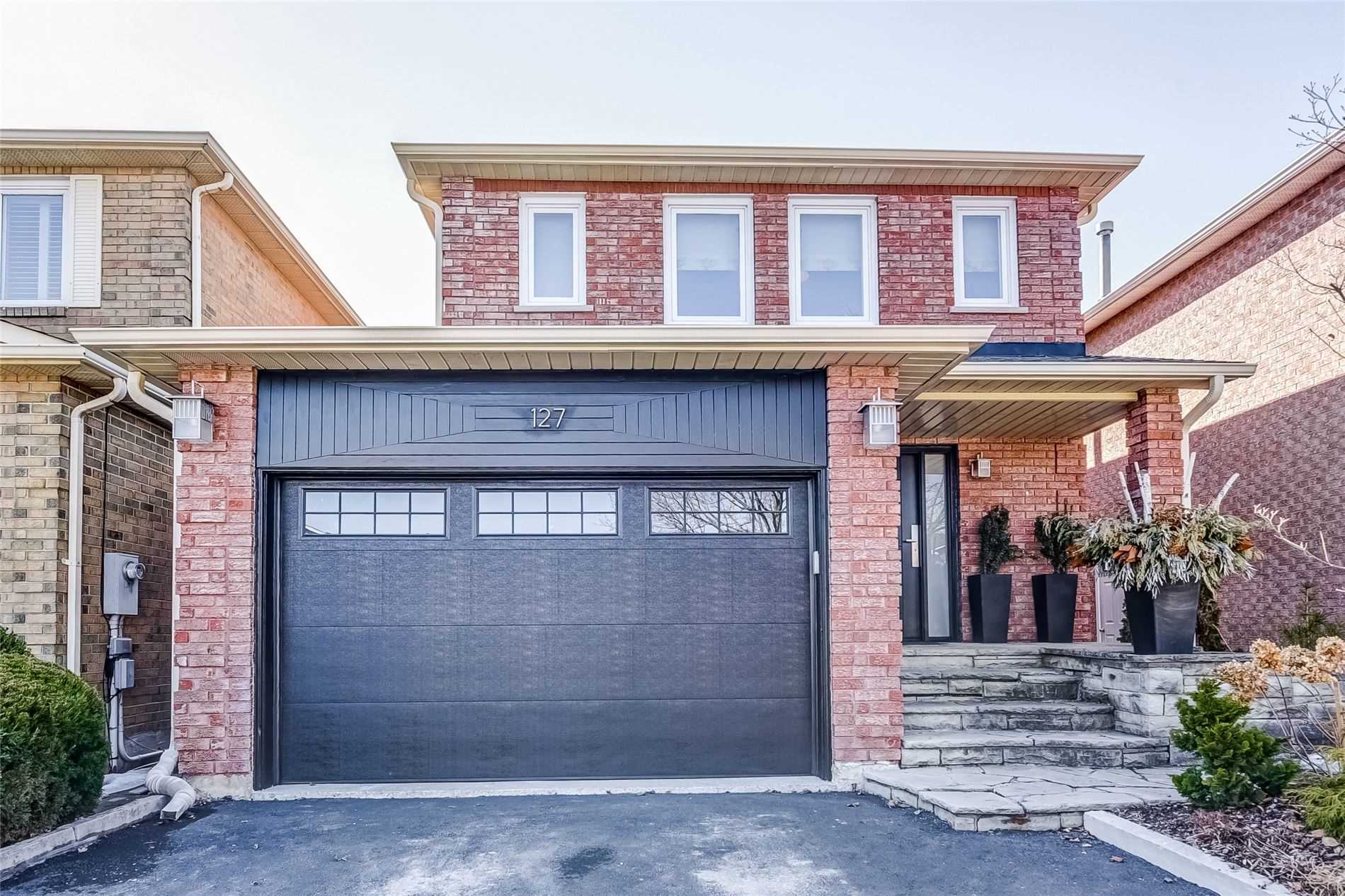 127 White Blvd  