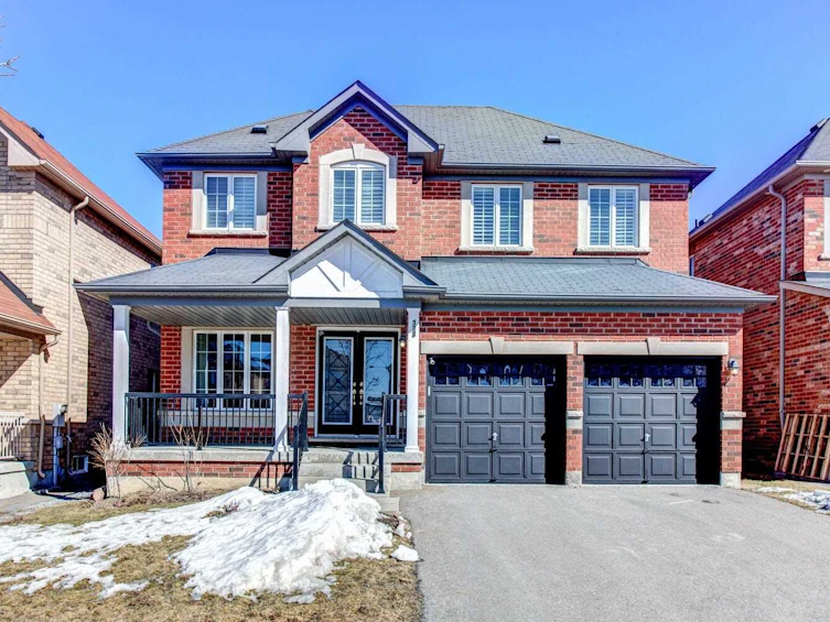 377 Peter Rupert Avenue, Vaughan, ON, L6A 4N8