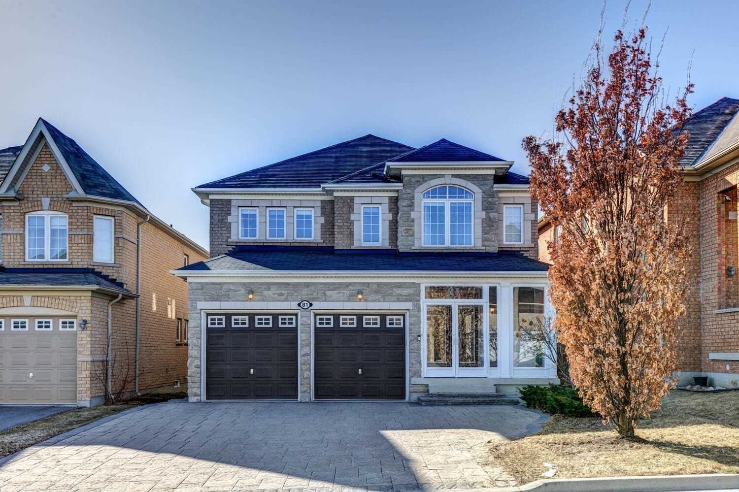 81 Barletta Drive, Vaughan, ON, L6A 4H5
