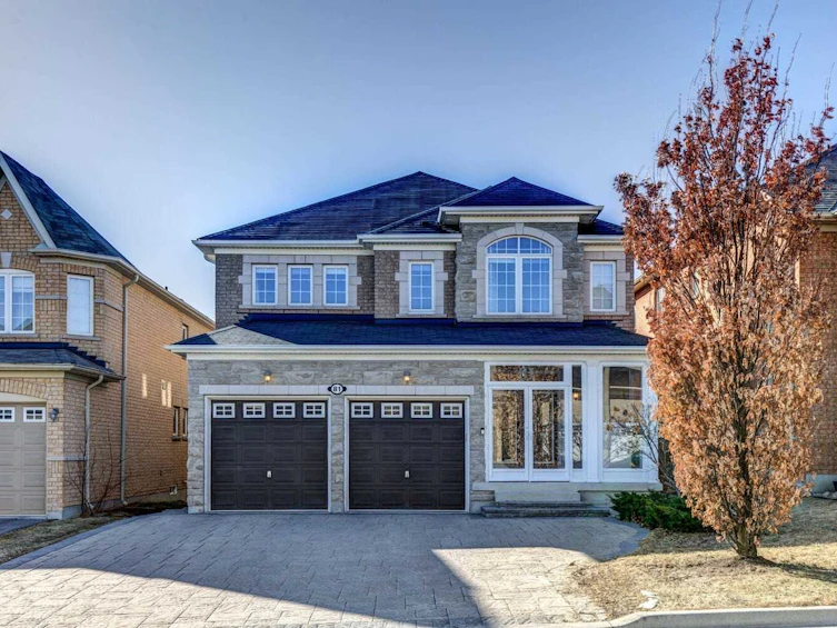 81 Barletta Drive, Vaughan, ON, L6A 4H5