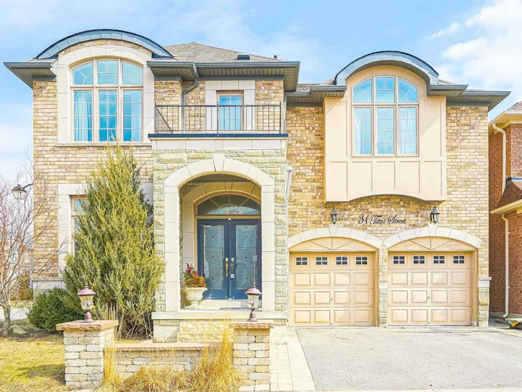31 Titus Street, Markham, ON, L6E 0G4