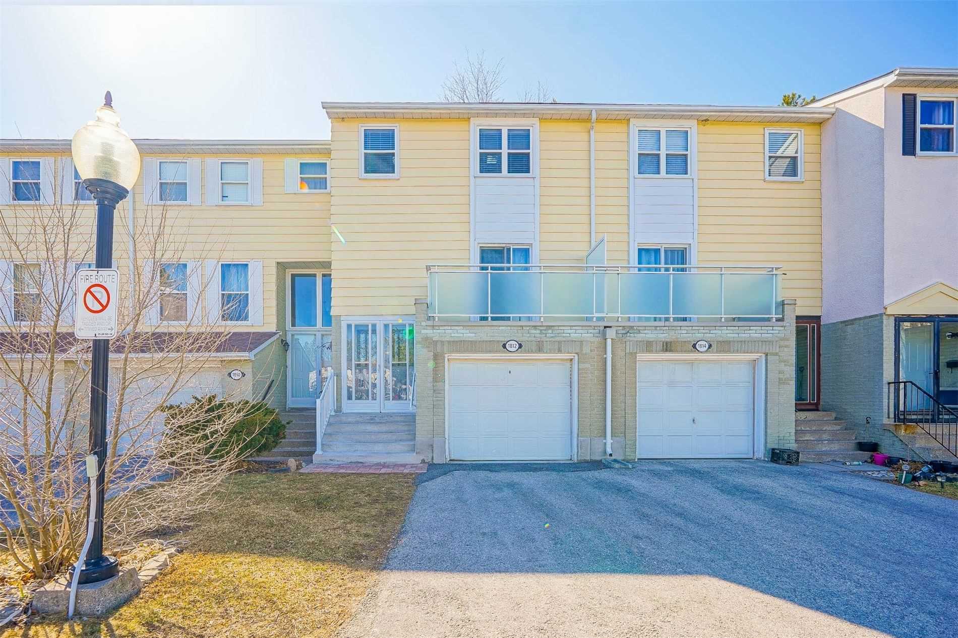 1812 John Street, Markham, ON, L3T 1Y9