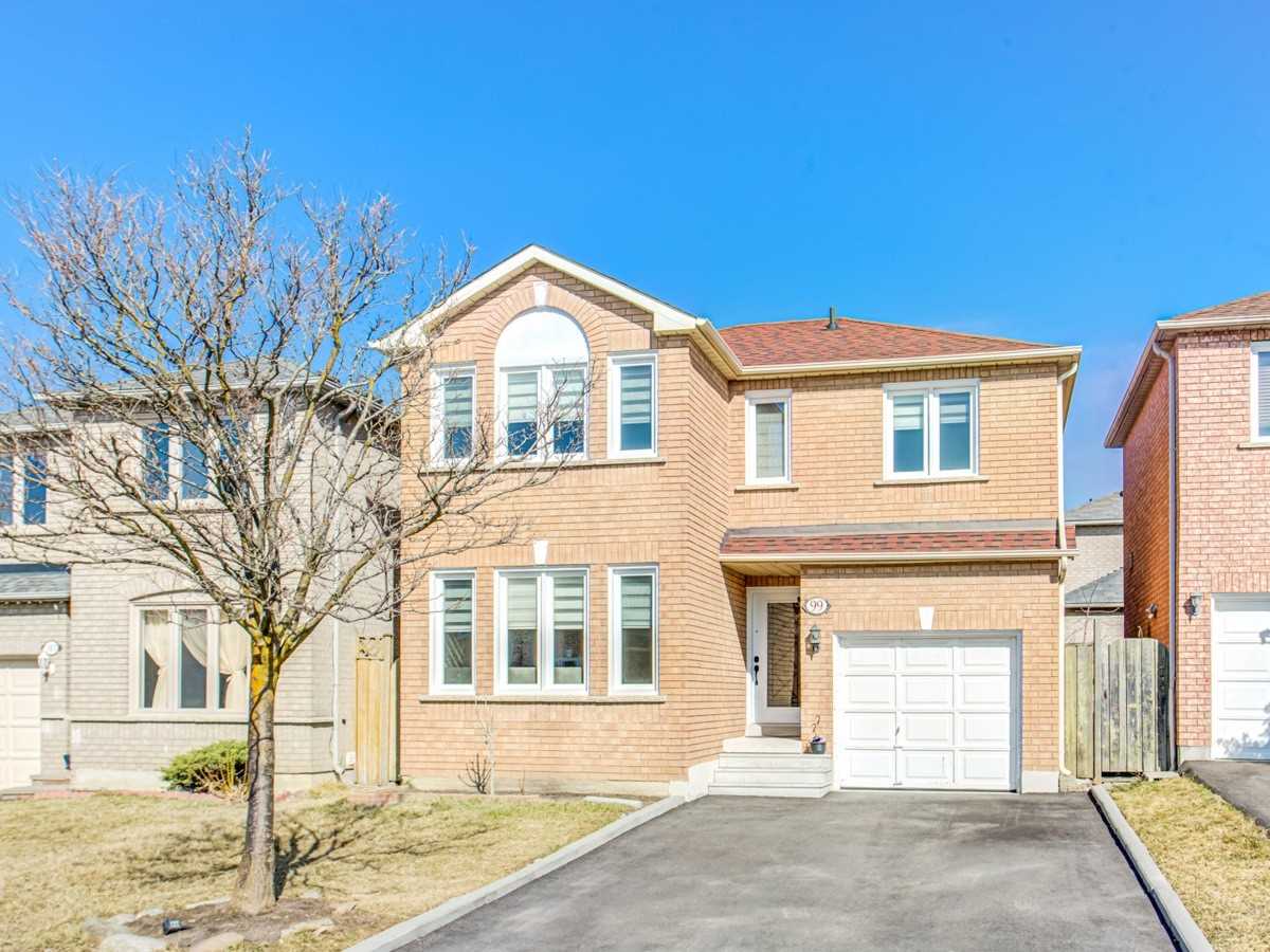 99 Denton Circ  