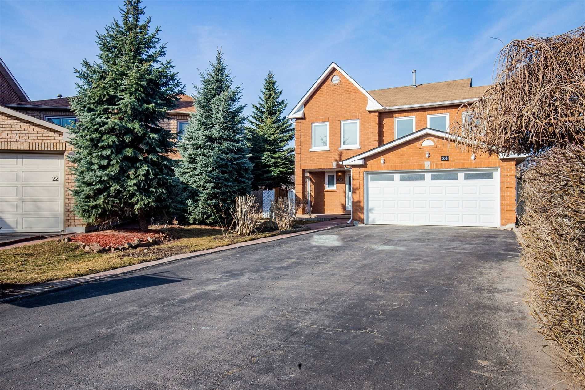 24 Millcroft Way  