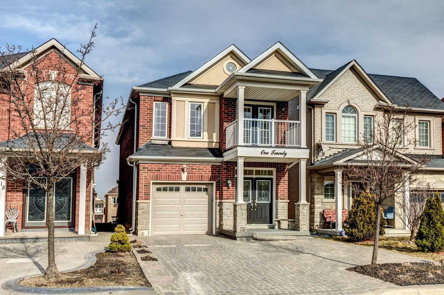 120 Big Hill Crescent, Vaughan, ON, L6A 4K7