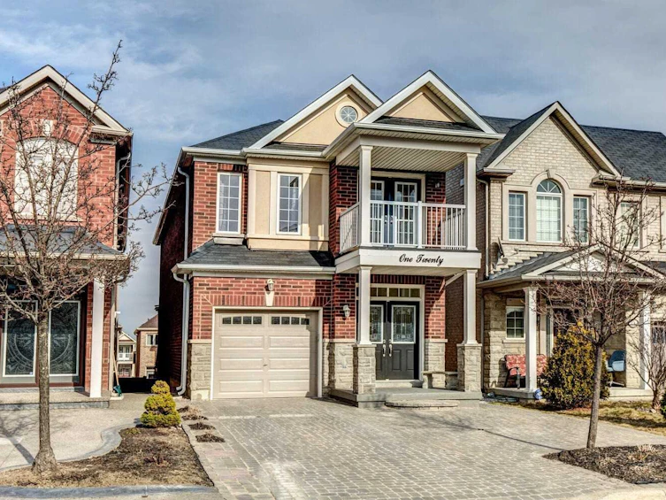 120 Big Hill Crescent, Vaughan, ON, L6A 4K7