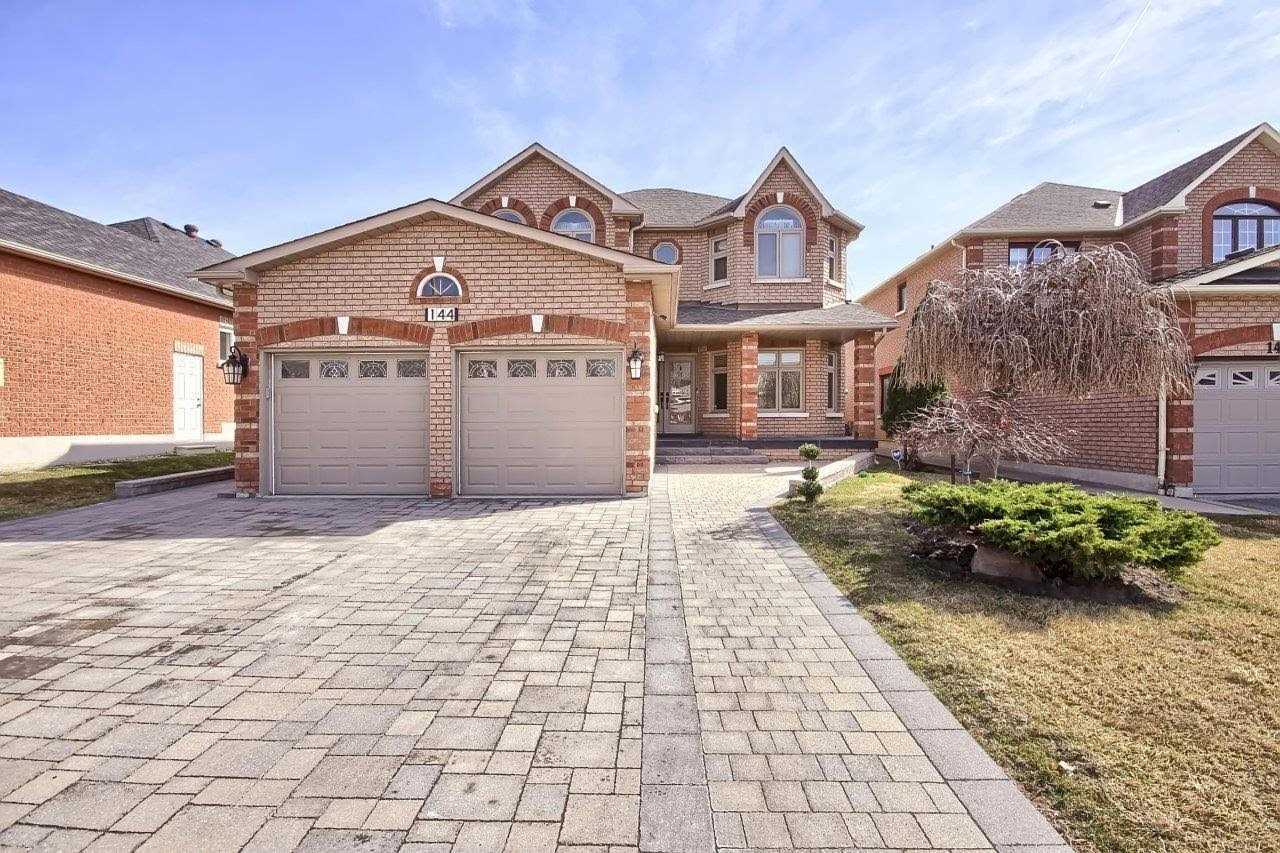 144 Cherokee Dr  