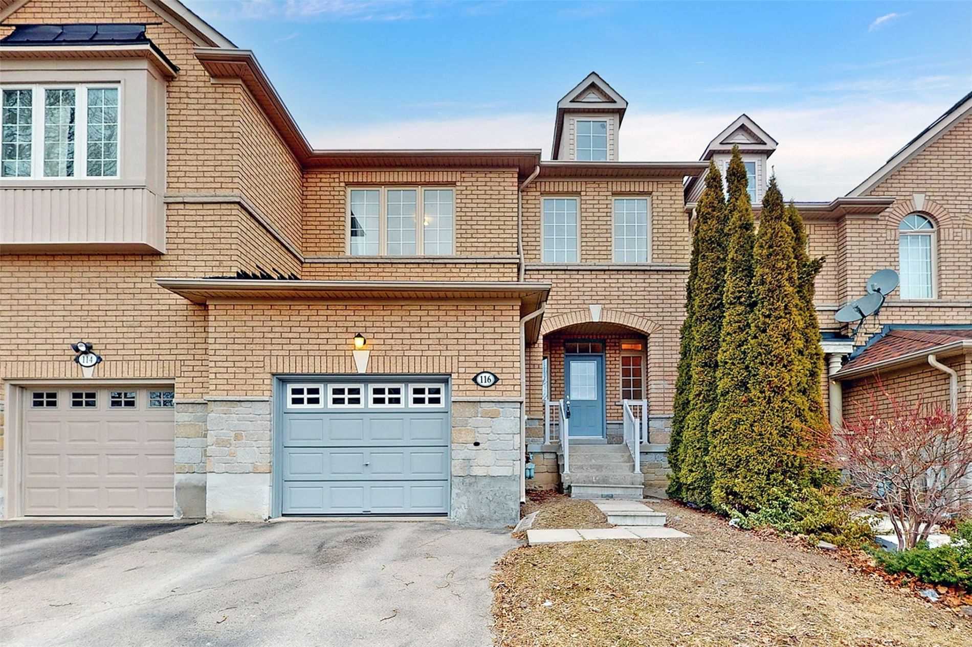 116 Cabernet Rd  