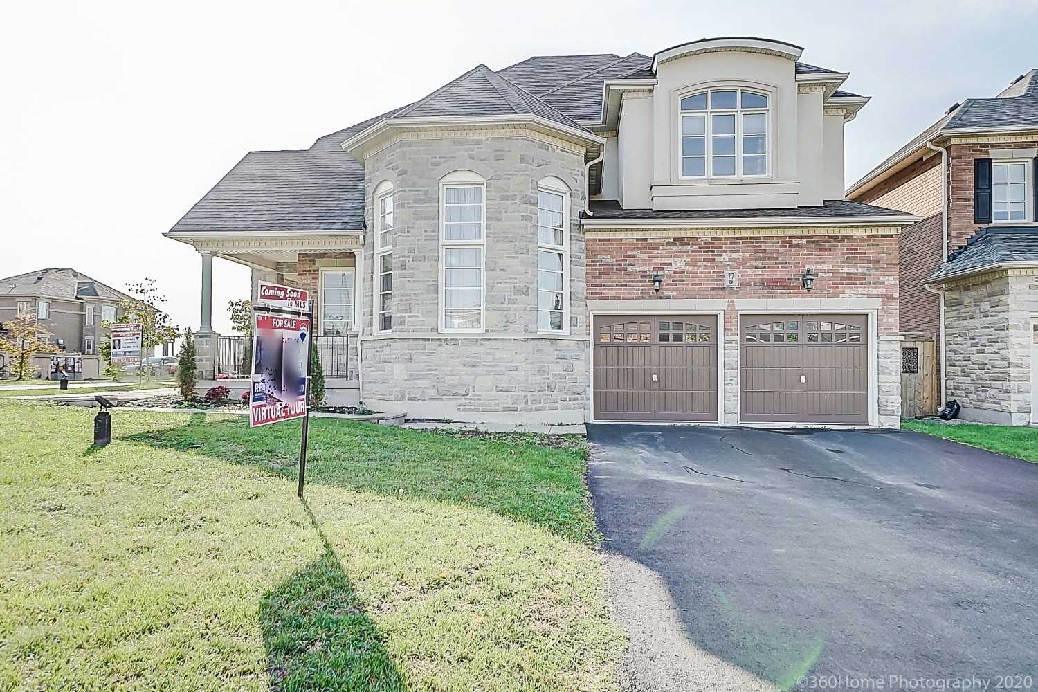 77 Big Rock Dr  