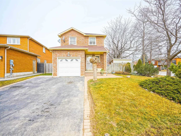 272 Brownridge Drive, Vaughan, ON, L4J 5W7