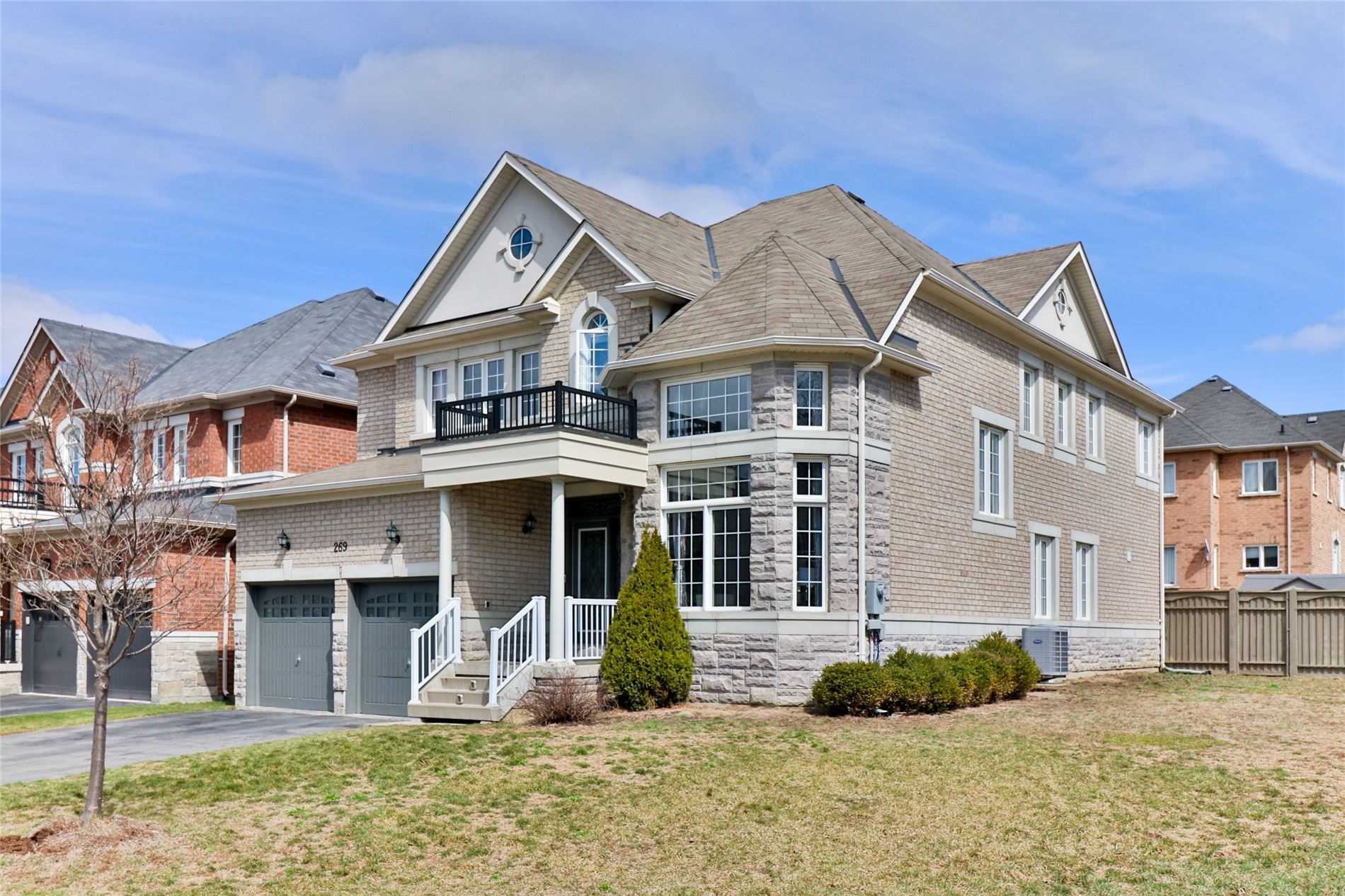 269 Golden Forest Rd  