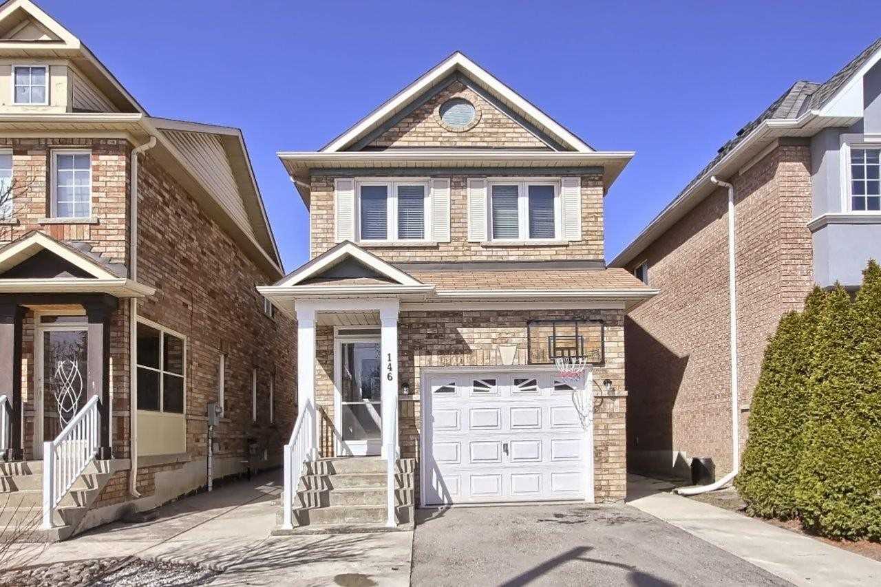 146 Del Francesco Way  