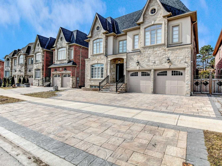 43 Brookgreene Crescent, Richmond Hill, ON, L4C 0M1