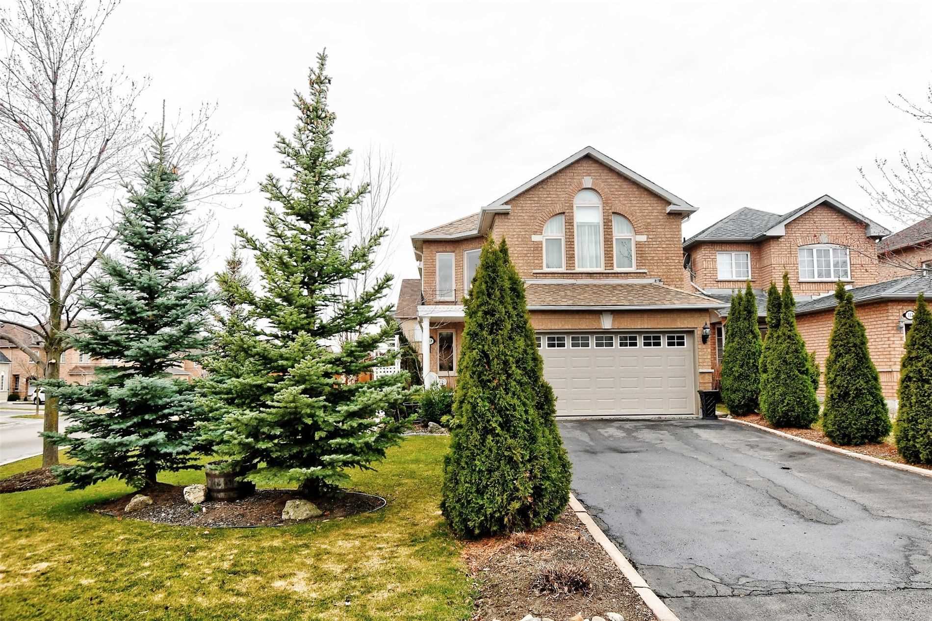 117 Royal Rdg Cres  