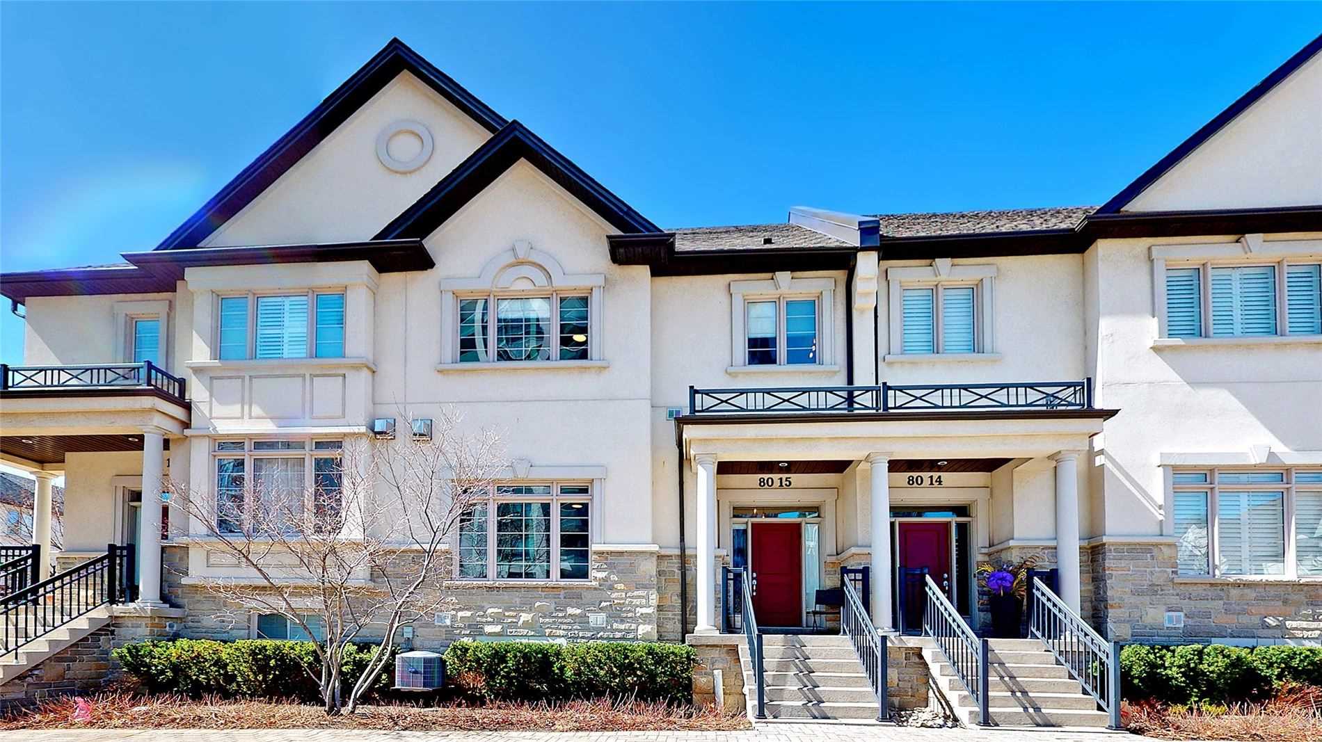 15 - 80 North Park Rd  