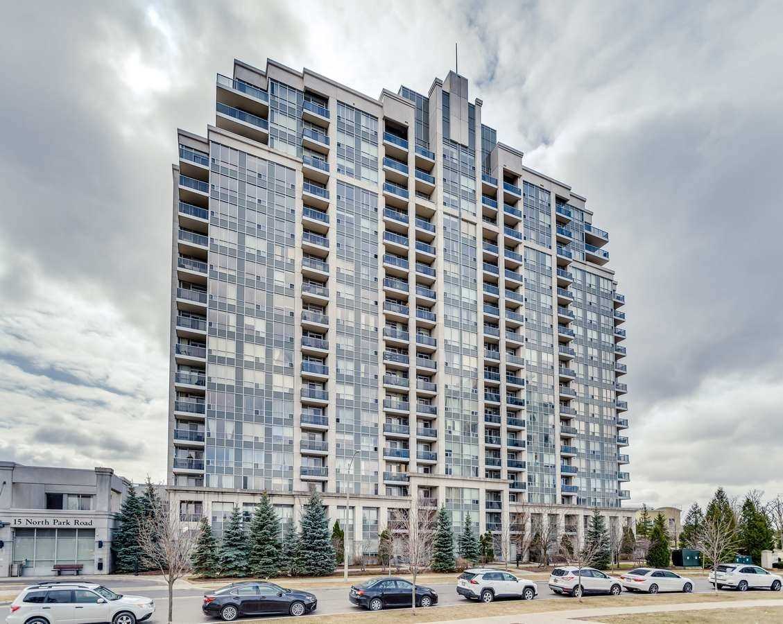 916 - 15 North Park Rd  