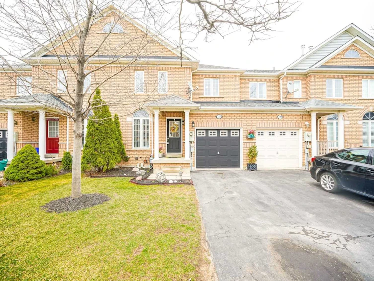 111 Timberwolf Crescent, Vaughan, ON, L4H 2W1