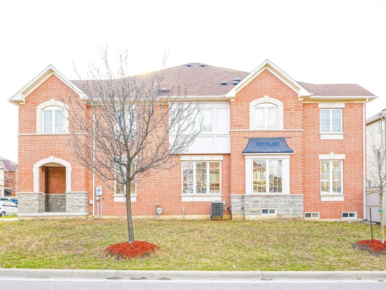 2 Westolivia Tr, Vaughan, ON, L4J 0B9