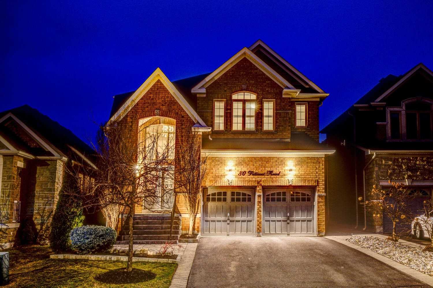 80 Petticoat Road, Vaughan, ON, L6A 0L8