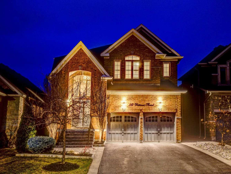 80 Petticoat Road, Vaughan, ON, L6A 0L8