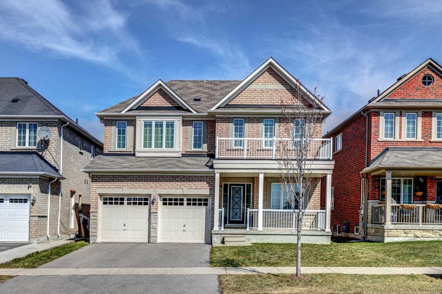 391 Peter Rupert Avenue, Vaughan, ON, L6A 0N8