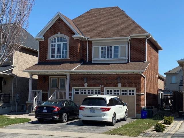 595 Fossil Hill Rd  
