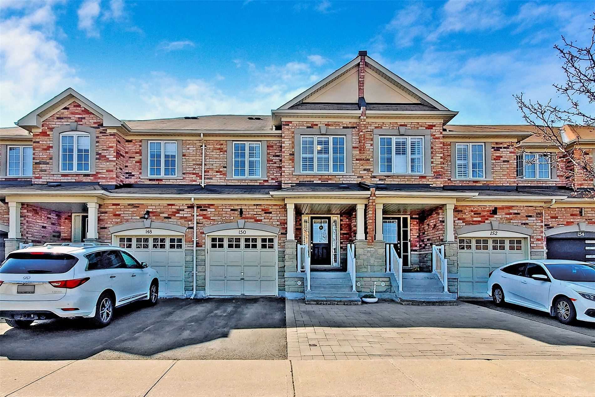 150 Carrier Cres  
