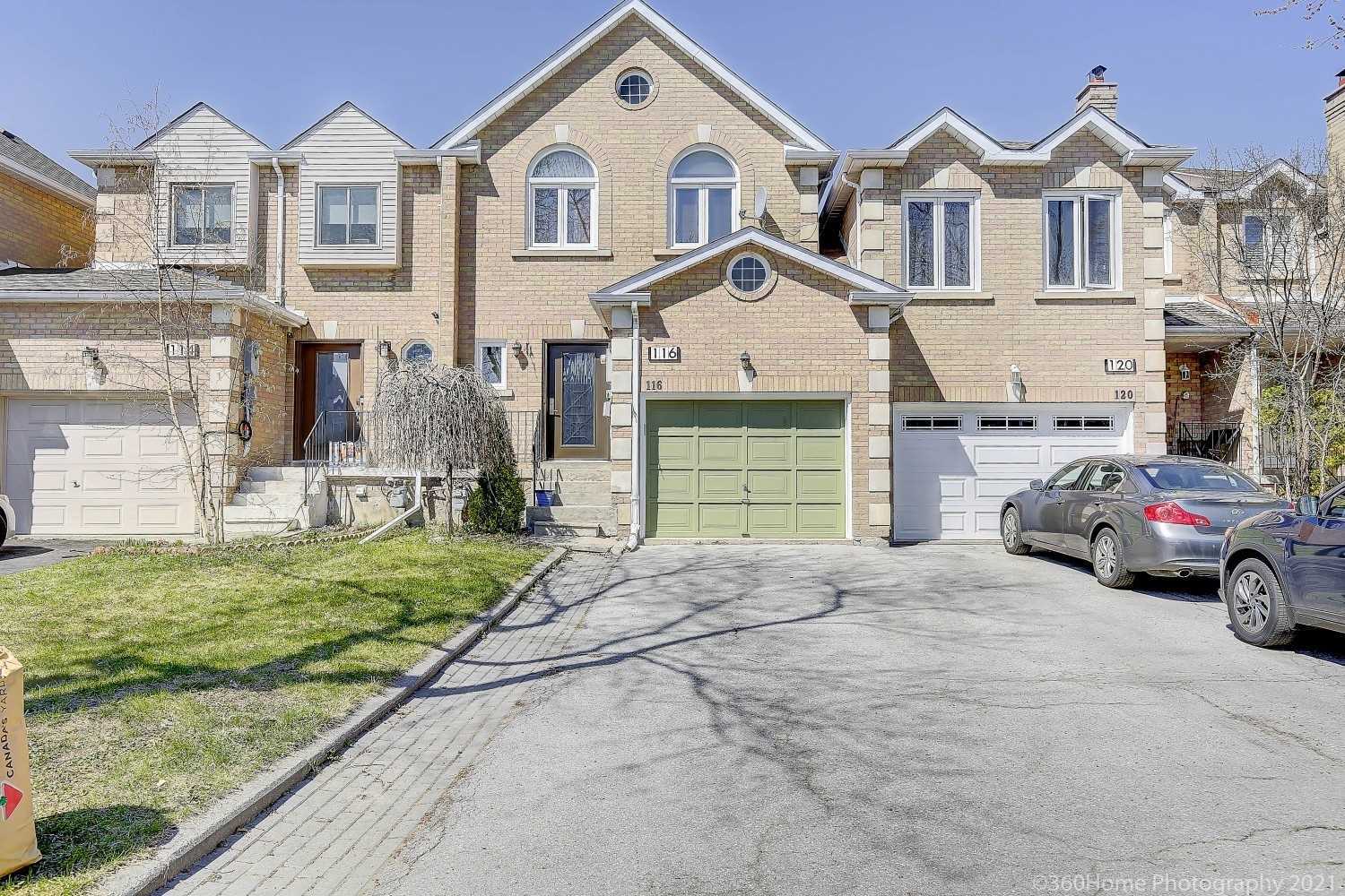 116 Thornway Ave  