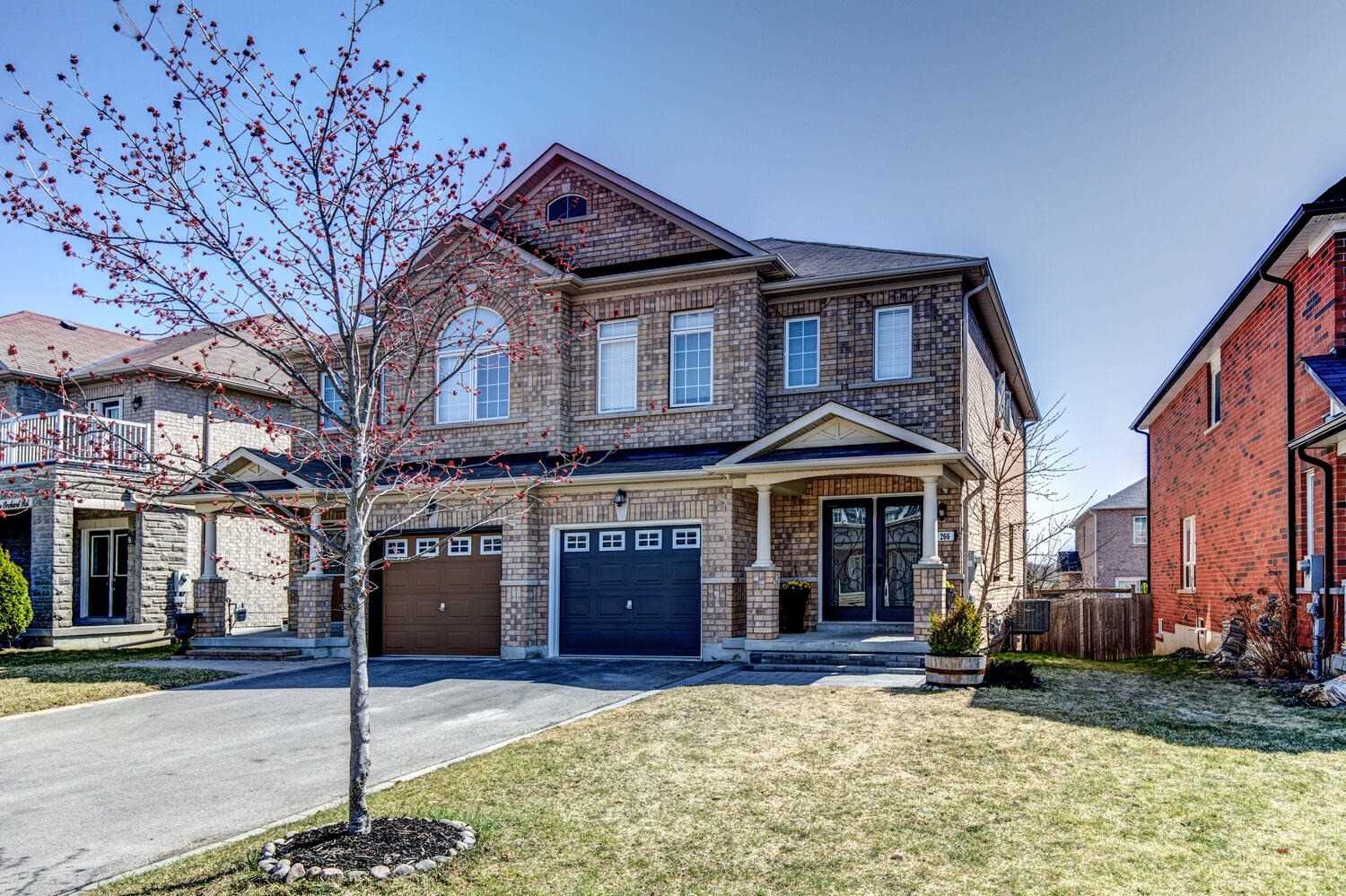 266 Golden Orchard Road, Vaughan, ON, L6A 0N3