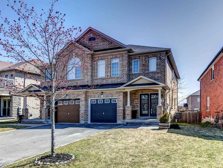 266 Golden Orchard Road, Vaughan, ON, L6A 0N3