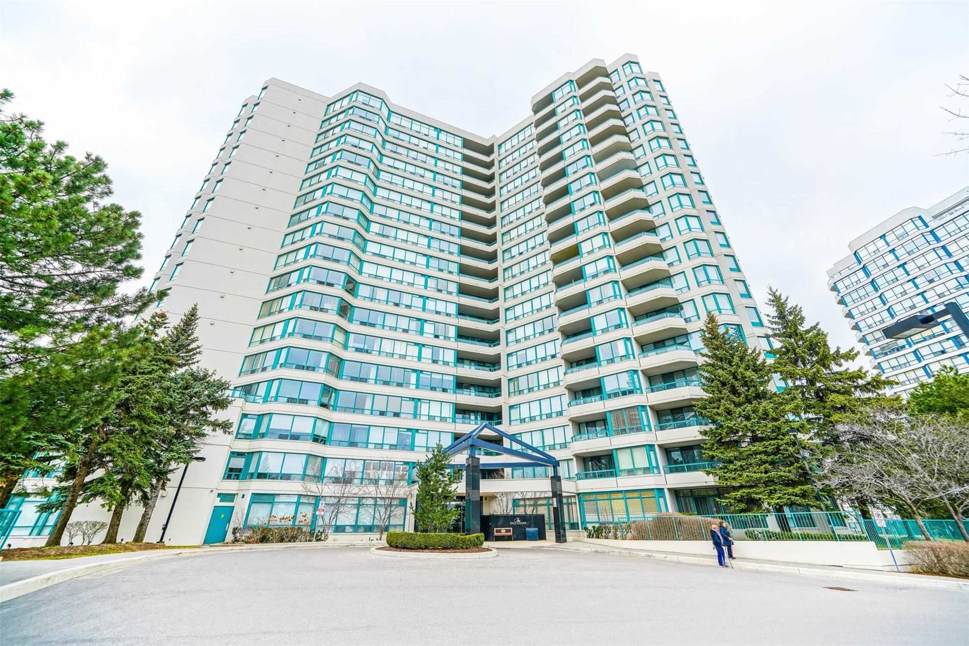 1709-7250 Yonge Street, Vaughan, ON, L4J 7X1