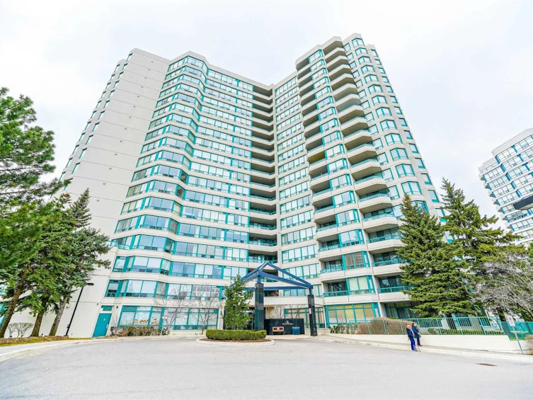 1709-7250 Yonge Street, Vaughan, ON, L4J 7X1