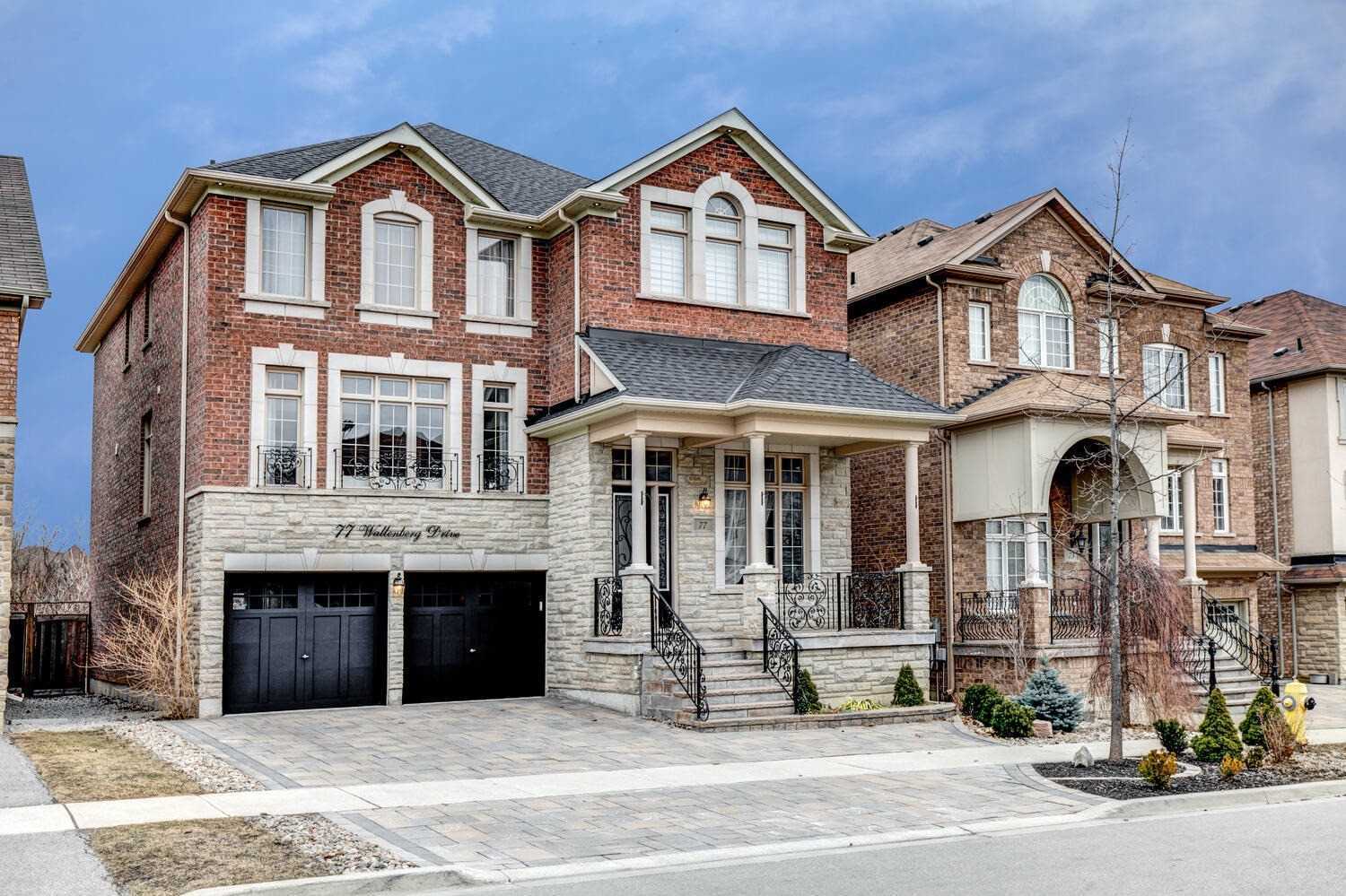77 Wallenberg Drive, Vaughan, ON, L6A 4S5