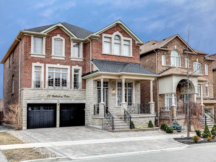 77 Wallenberg Drive, Vaughan, ON, L6A 4S5