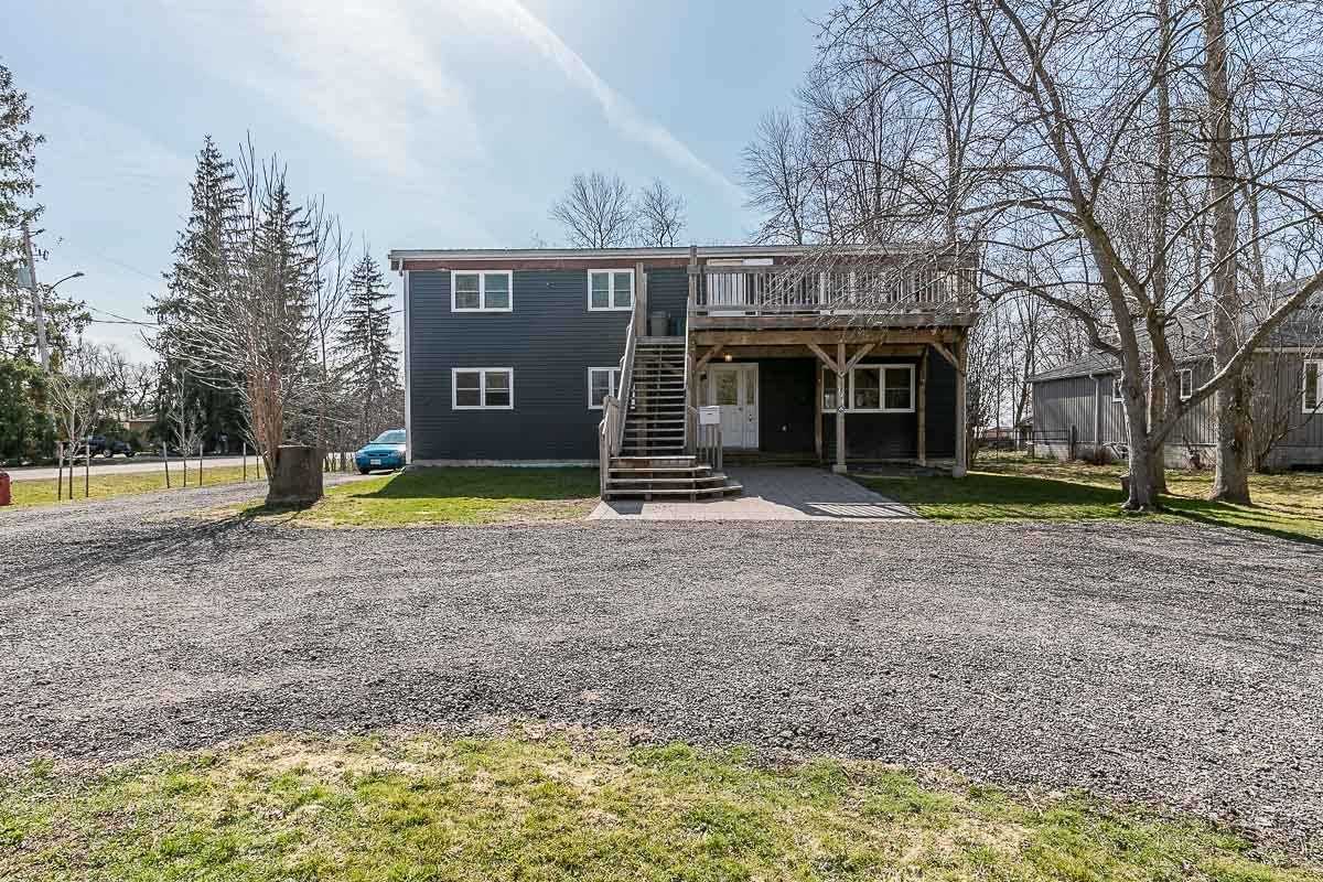 194 Ashdale Road, Georgina, ON, L4P 1V5