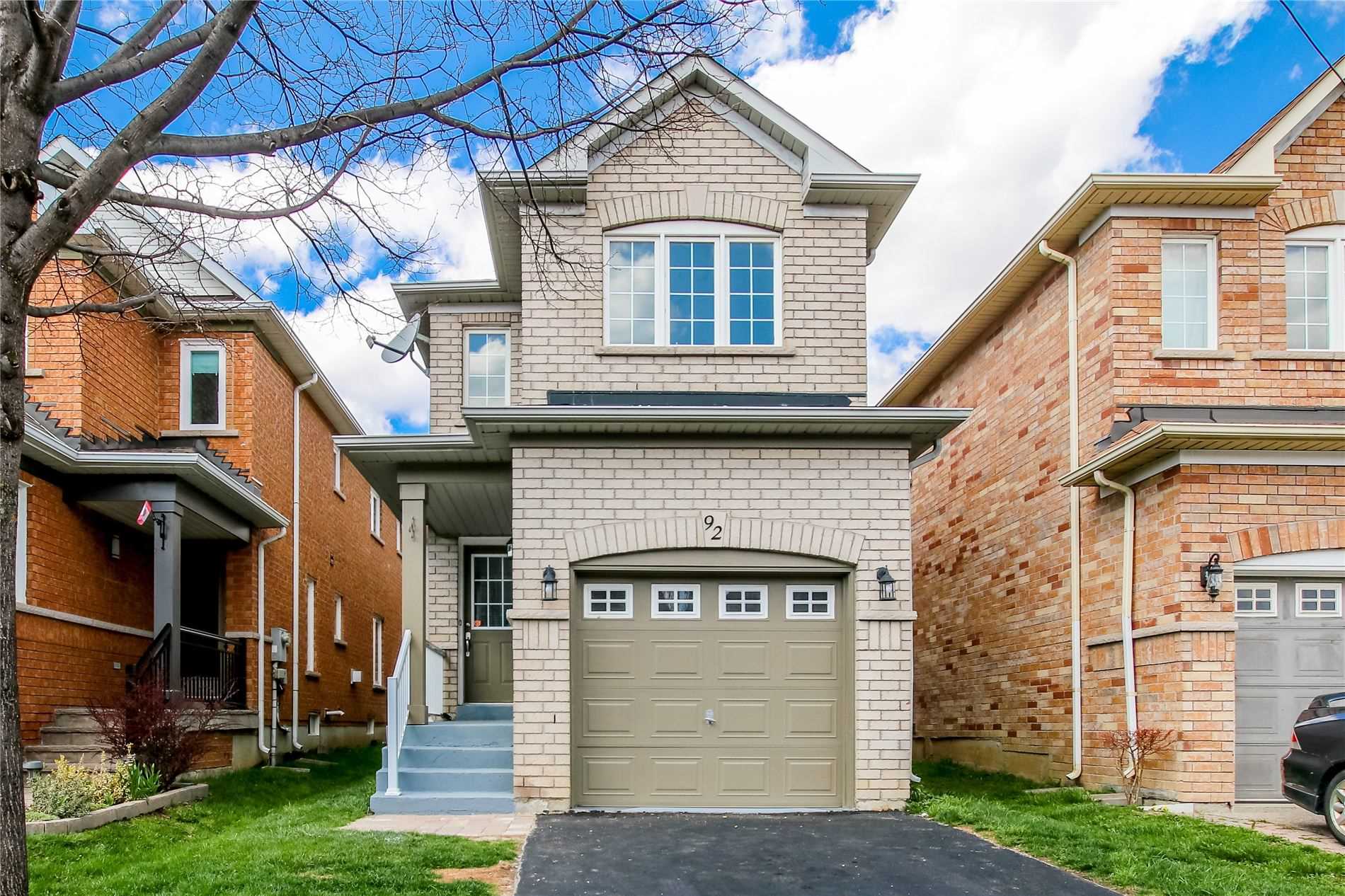 92 Del Francesco Way  