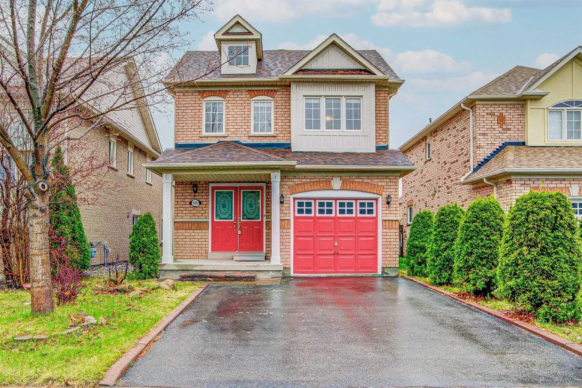 105 Kale Crescent, Vaughan, ON, L6A 3P9