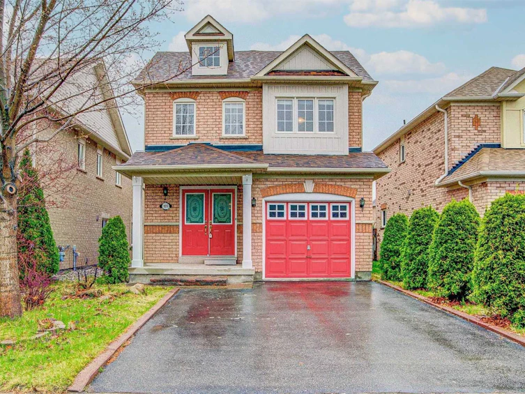 105 Kale Crescent, Vaughan, ON, L6A 3P9