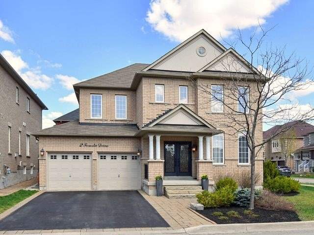 2 Foresta Dr  