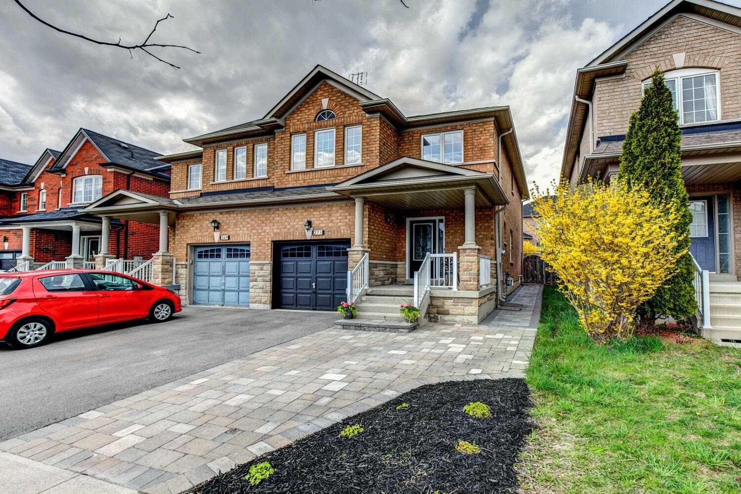 271 Golden Orchard Road, Vaughan, ON, L6A 0N3
