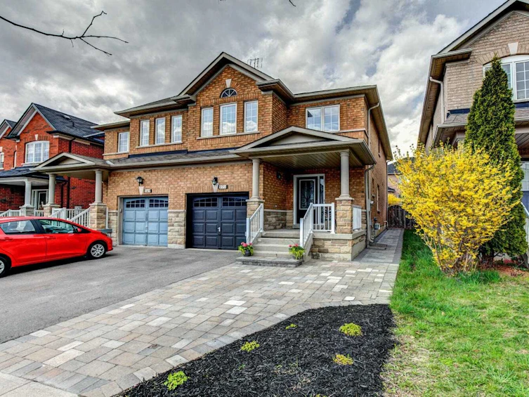 271 Golden Orchard Road, Vaughan, ON, L6A 0N3