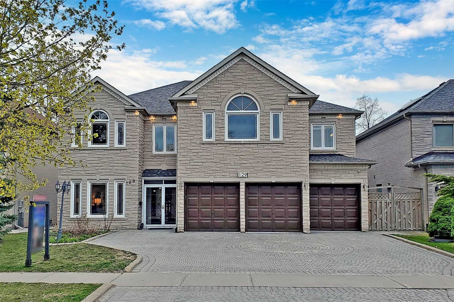 129 Grey Alder Avenue, Richmond Hill, ON, L4B 3P9