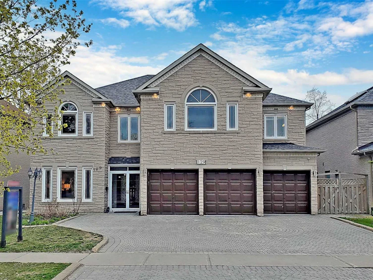 129 Grey Alder Avenue, Richmond Hill, ON, L4B 3P9