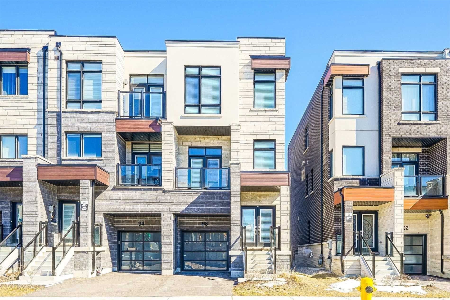 98 Golden Tr, Vaughan, ON, L6A 5A1