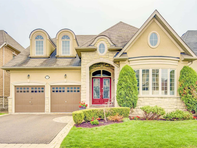 7 Janessa Court, Vaughan, ON, L6A 0C9