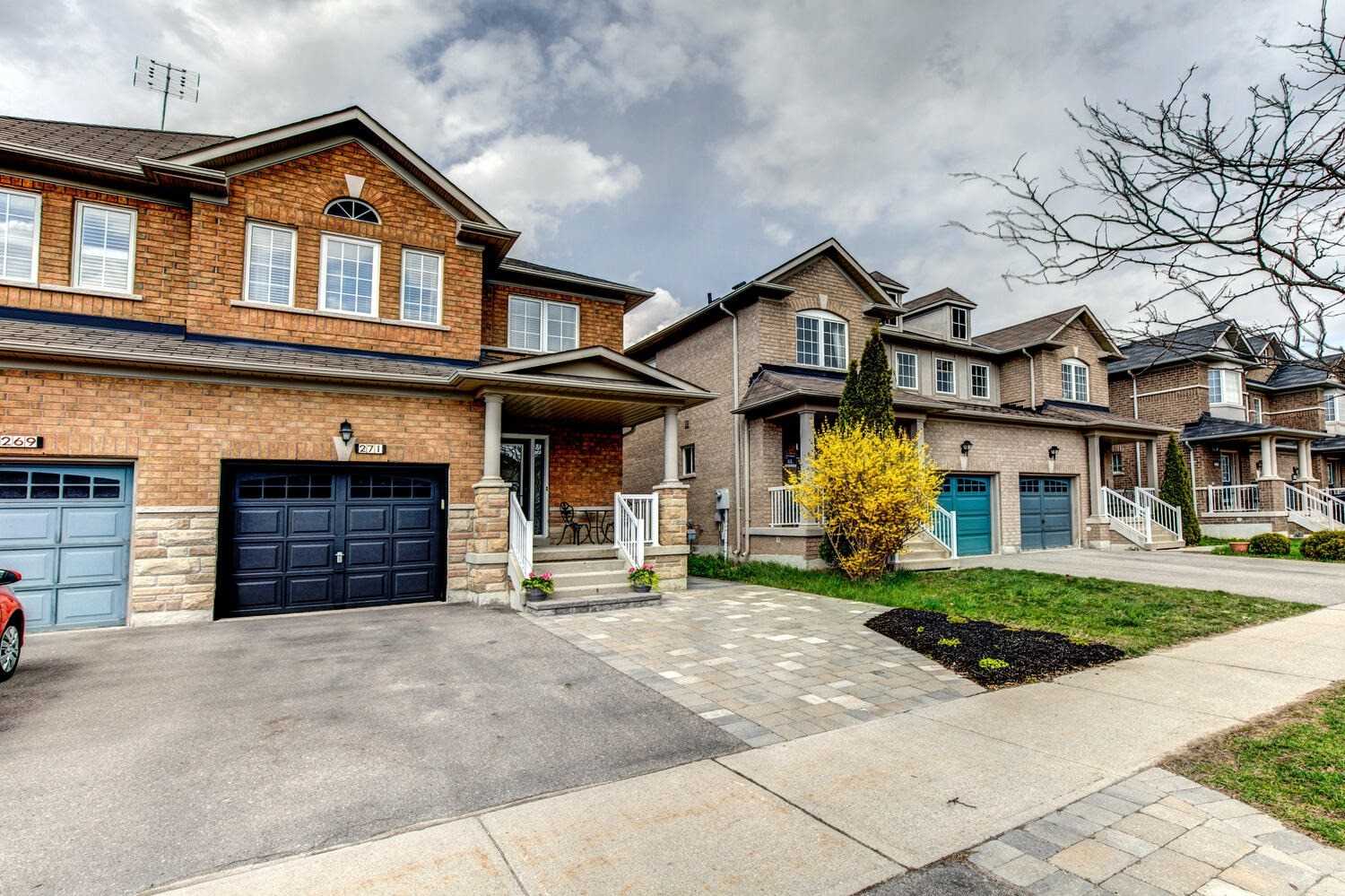 271 Golden Orchard Road, Vaughan, ON, L6A 0N3