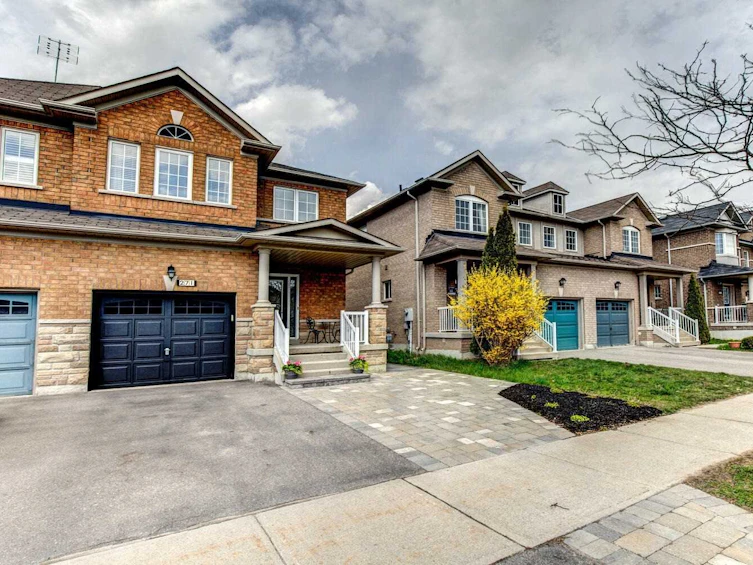 271 Golden Orchard Road, Vaughan, ON, L6A 0N3