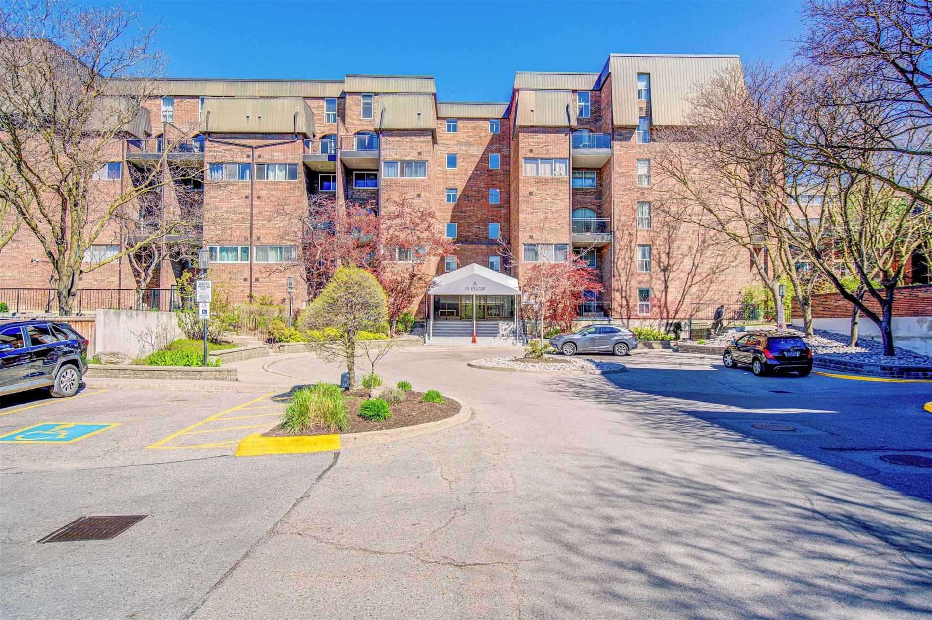 131-16A Elgin Street, Markham, ON, L3T 4T4