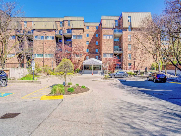 131-16A Elgin Street, Markham, ON, L3T 4T4