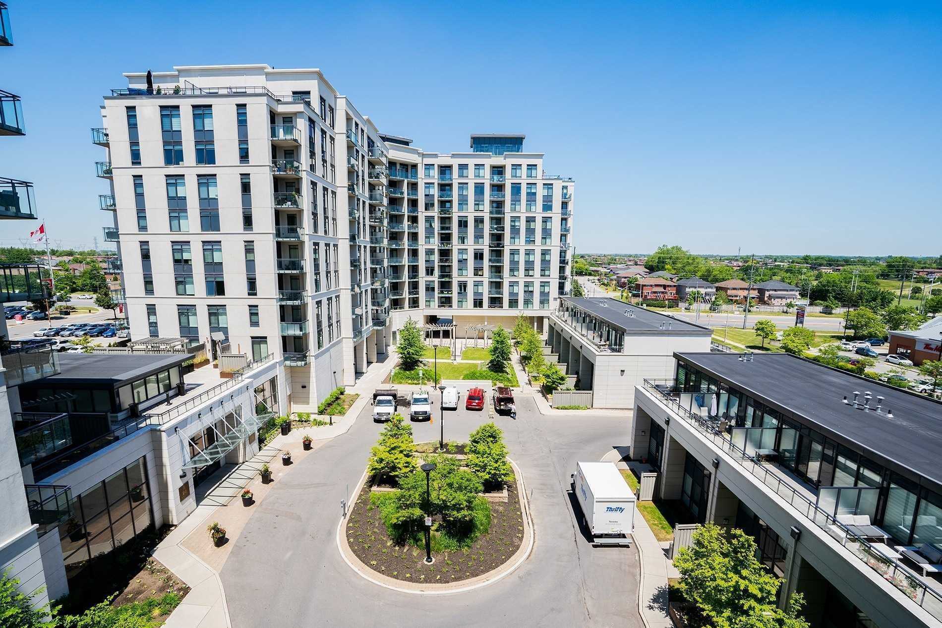508-24 Woodstream Boulevard, Vaughan, ON, L4L 8C4